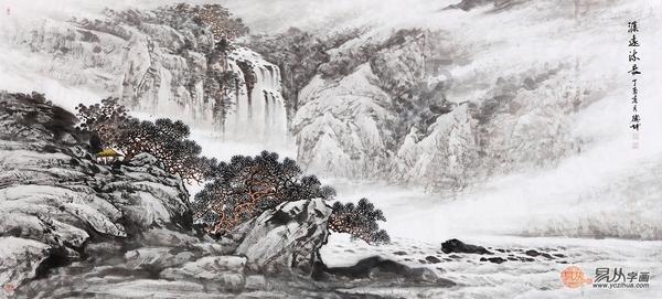 逃离地下古寺庙